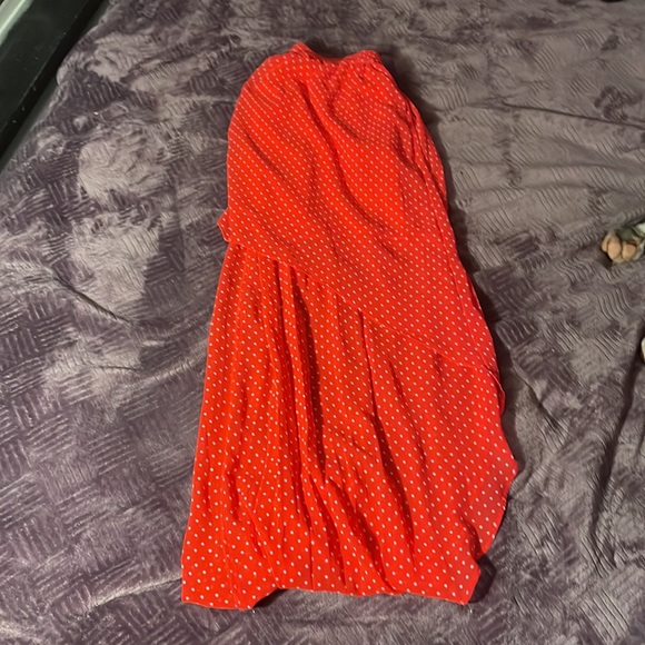 Women’s. Skirt. Maxi. Olsenboye. Medium. - Picture 2 of 3